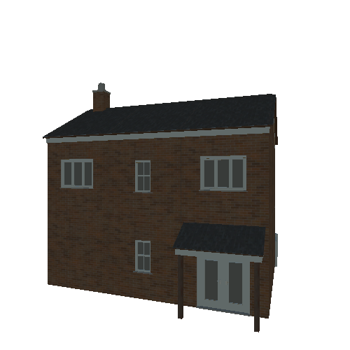 House_01_VAR02 Variant